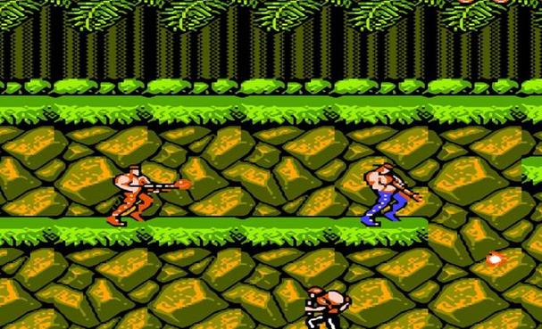 经典怀旧单机游戏_黄金年代神作盘点_新老玩家必玩清单