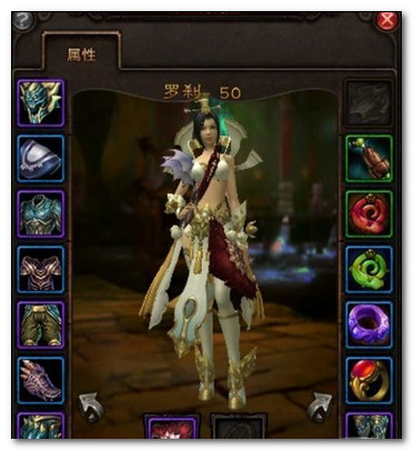 斗战神罗刹当前版本强势系推荐新手入门老玩家转型都适用