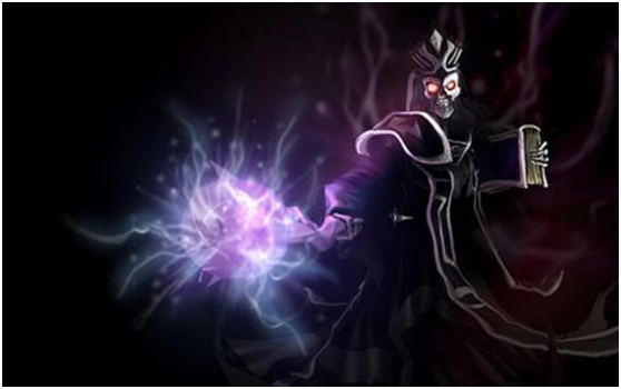 卡尔萨斯如何成为团战中最令人胆寒的死亡颂唱者？