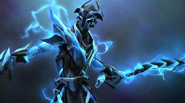 闪电幽魂在DOTA2里强不强？当前版本强度与使用心得