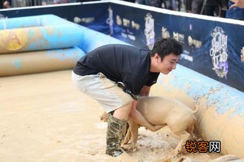 QQ炫舞抓猪模式答案真的能提前知道吗? QQ炫舞抓猪模式答案真的能提前知道吗?