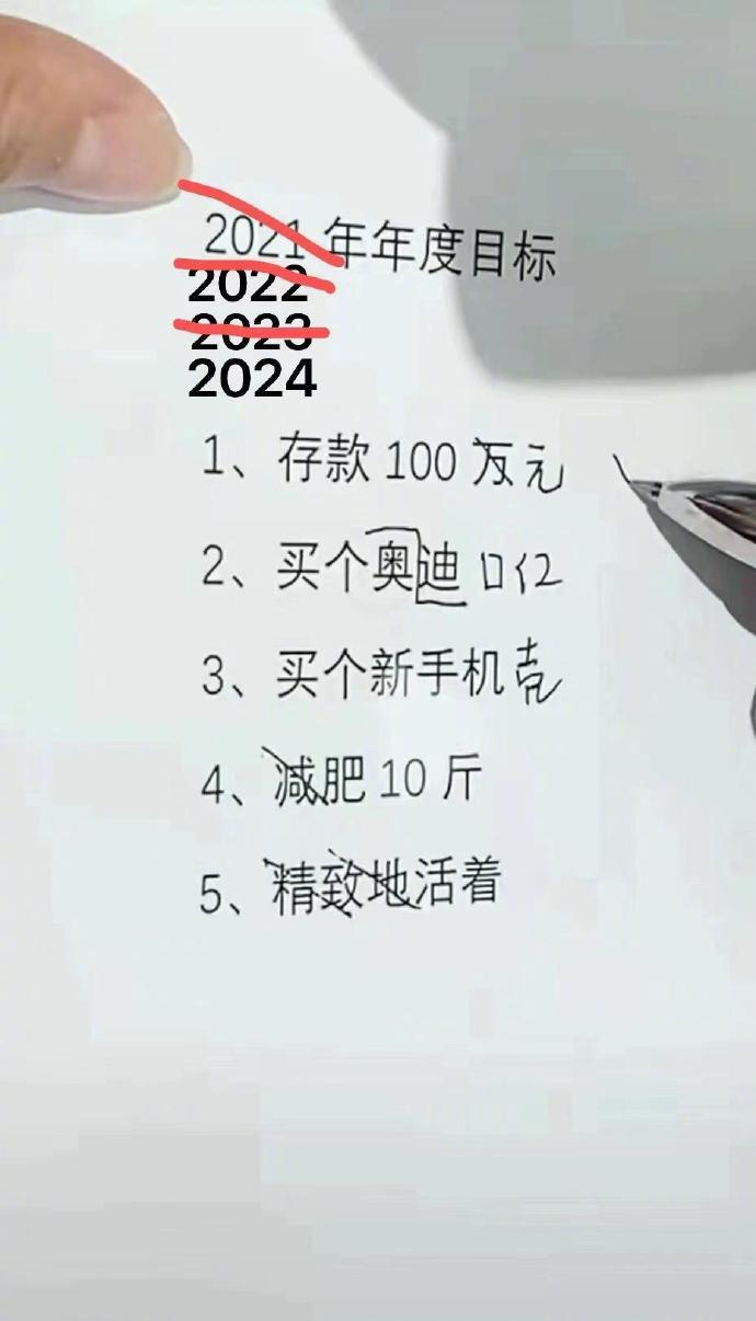 一亿小目标怎么实现？2025最新暴富攻略
