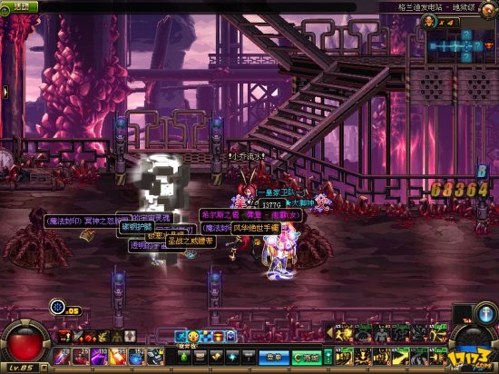 dnf深渊怎样提高爆率?dnf强化成功率怎样提高?