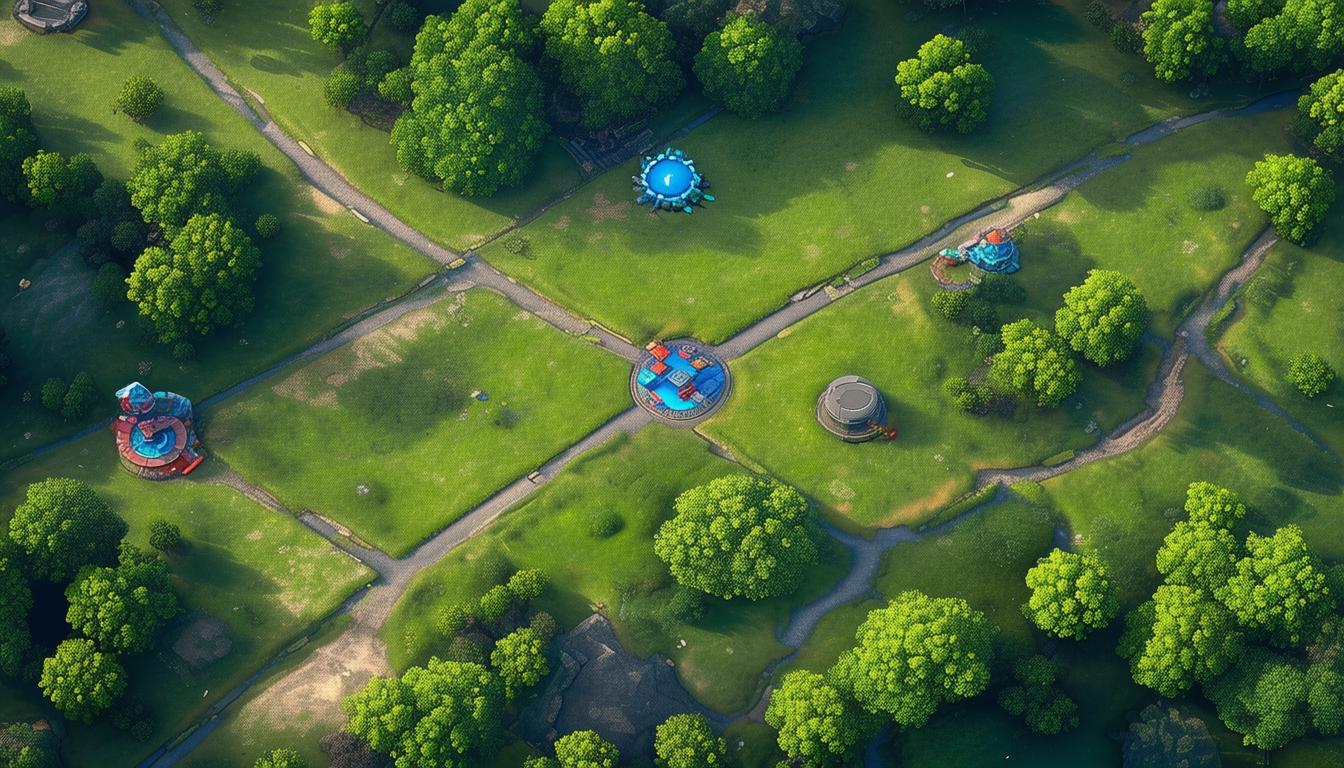 lol是什么游戏_游戏是什么_游戏是怎么开发和制作的