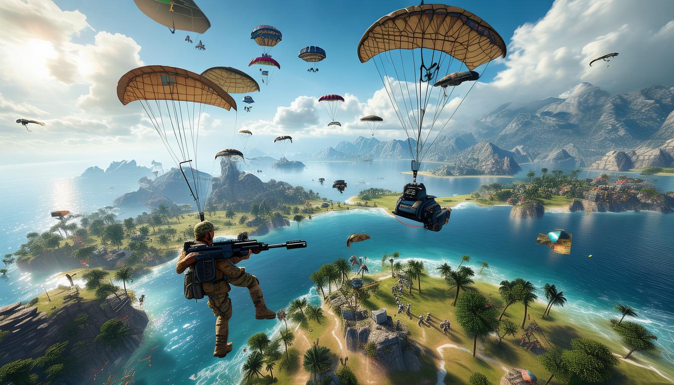 手游推荐2024_手游推荐2018_手游推荐2024年