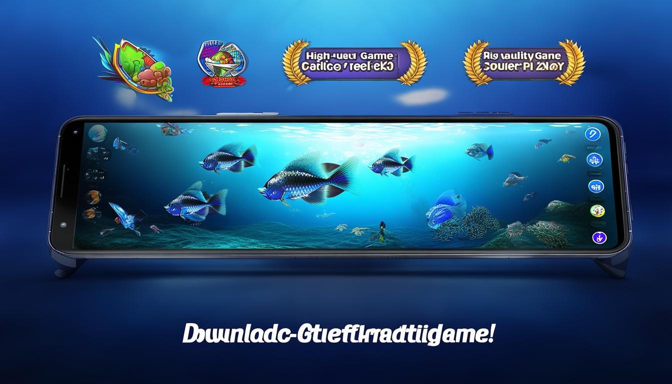 捕鱼手游排名前三_捕鱼手游排行2021_2025最火捕鱼手游推荐