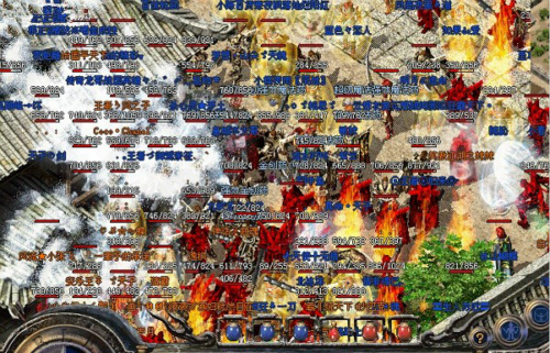 还在为下载传奇客户端发愁?看完这篇就全懂了! 还在为下载传奇客户端发愁?看完这篇就全懂了!