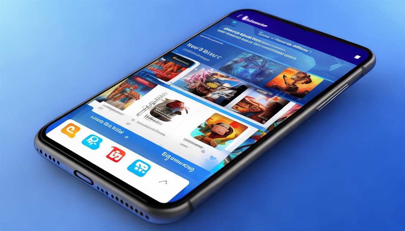 排行手游平台推荐_排行手游平台有哪些_手游平台排行