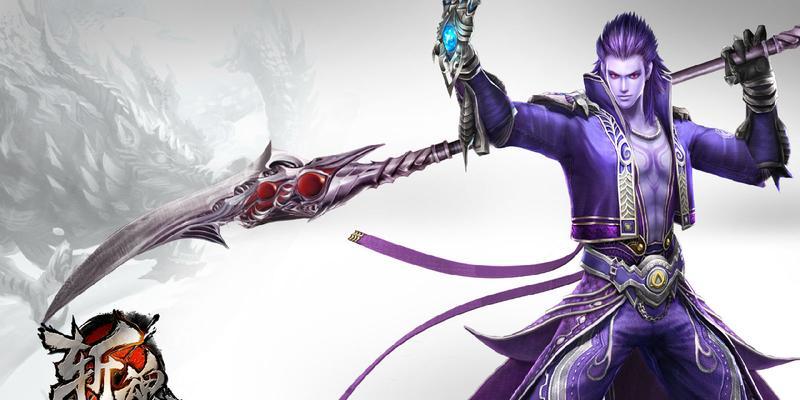 2025斩魂将神加点评测：暴力美学如何点出最高输出？