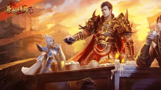 2021年最火的传奇手游到底有哪些？