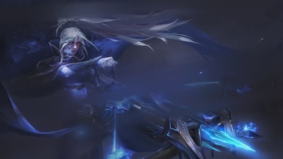 黑暗游侠1对5后期神装搭配方案？强力推荐，输出拉满能抗打