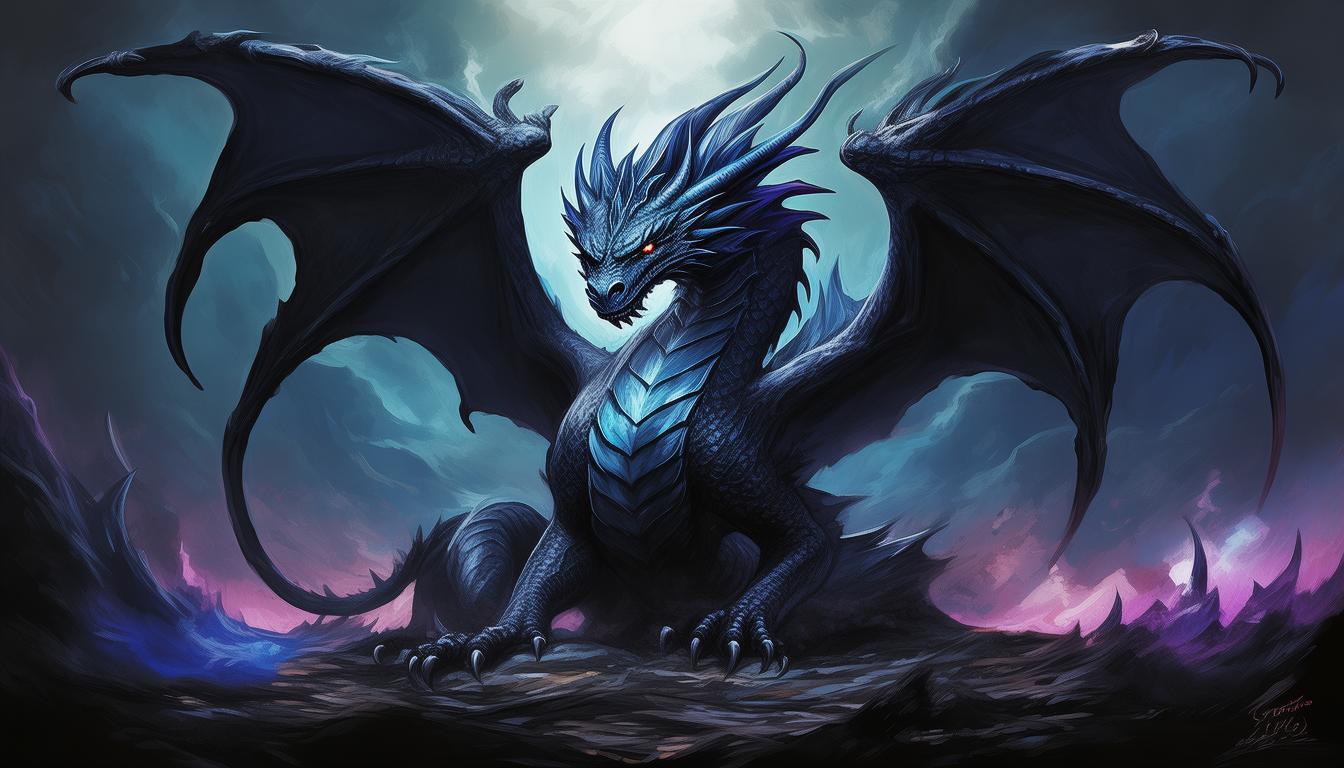 网游开局获得神级天赋黑龙身份_开局神级天赋的小说黑龙_网游开局获得神级天赋黑暗龙族