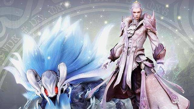 《网游之开局觉醒超神天赋》人物大赏，谁最让你心动