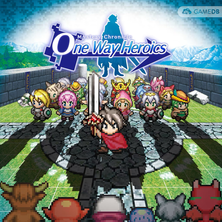 片道勇者值得入坑吗？2025亲测三大核心真相