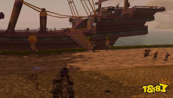 魔兽世界日常任务全解析：从奎岛到灵翼浮岛的日赚千金攻略