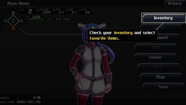 这款像素神作真的能让人熬夜爆肝?——亲测CrossCode全维度评测 这款像素神作真的能让人熬夜爆肝?——亲测CrossCode全维度评测