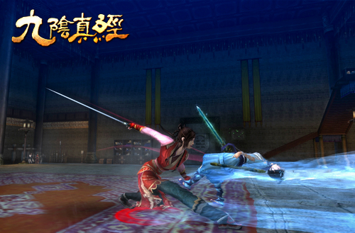 暴雨梨花打不中？九阴真经唐门实战修正指南