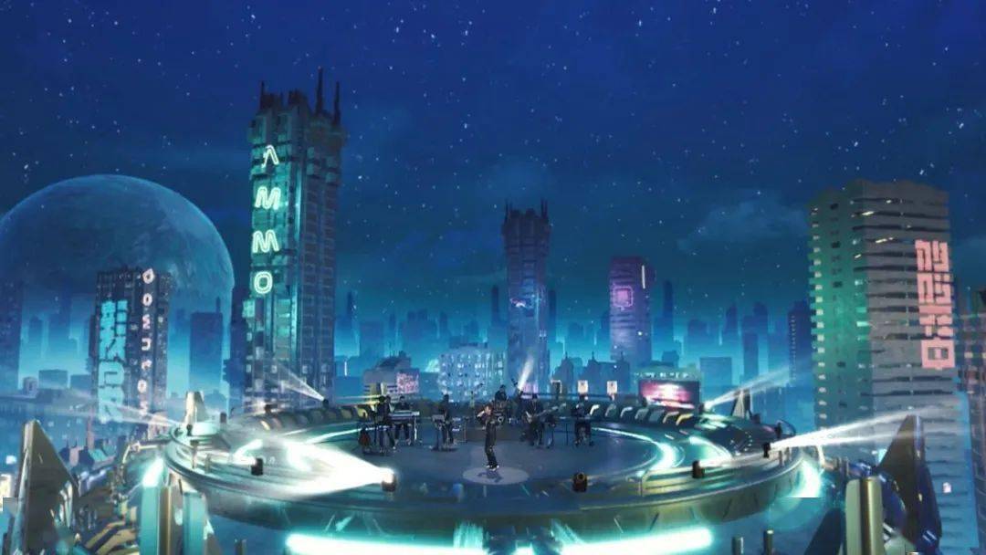 精彩绝伦的剧情，带你畅游虚拟世界