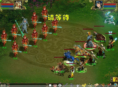 问道维护评测：深夜更新是贴心服务，还是玩家之痛？