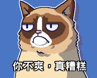 不爽猫_表情包侵权风险_原创内容规避方案