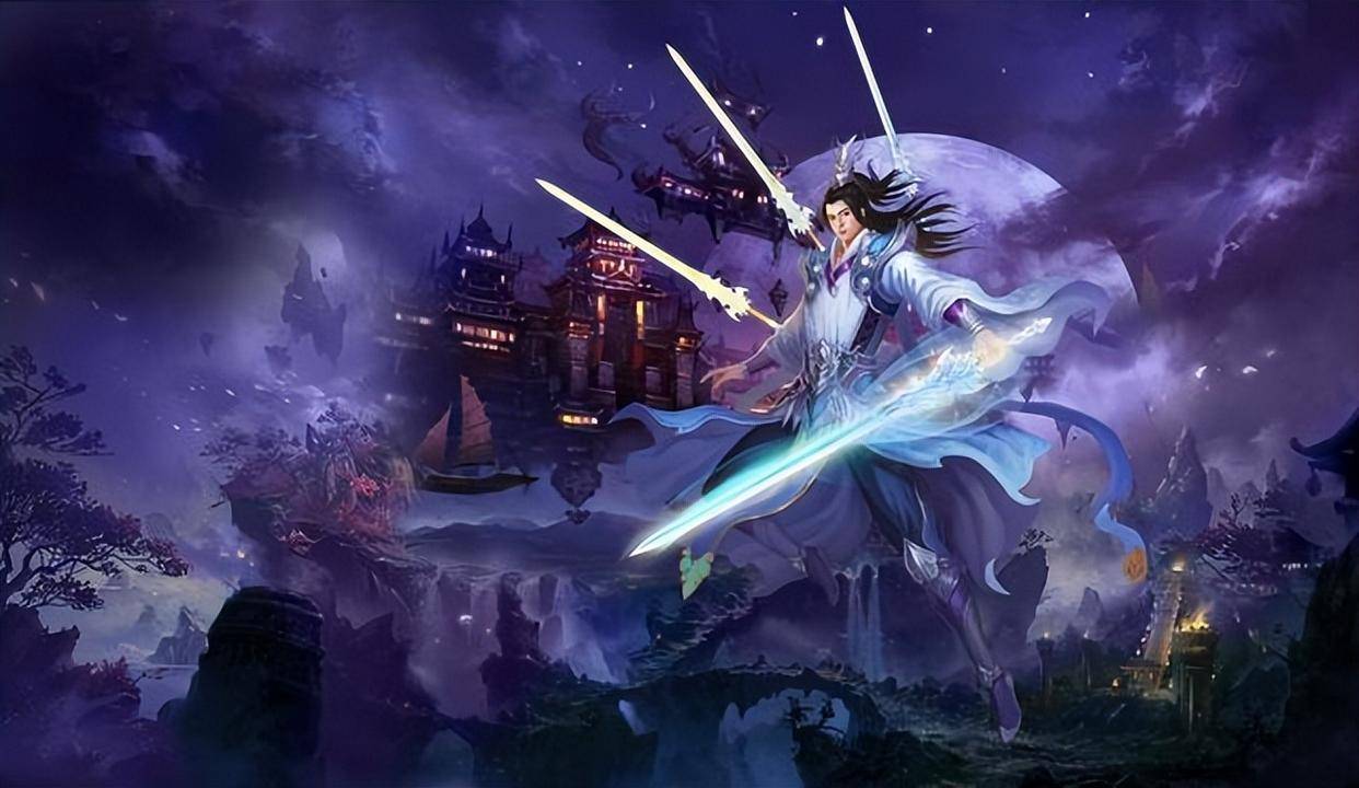 【2025高人气网游爽文小说top10】，剧情超爽快，熬夜追更停不下来