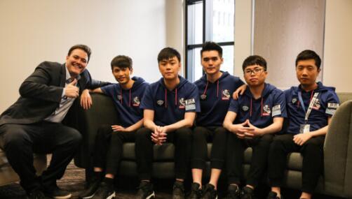 Newbee战队为何从巅峰跌落神坛？——深度评测中国电竞传奇的兴衰史