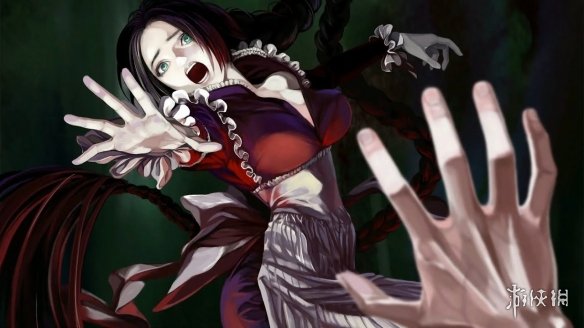 触手系王道!张惠妹裂痕女王霸气领衔二次元魅力美女 触手系王道!张惠妹裂痕女王霸气领衔二次元魅力美女