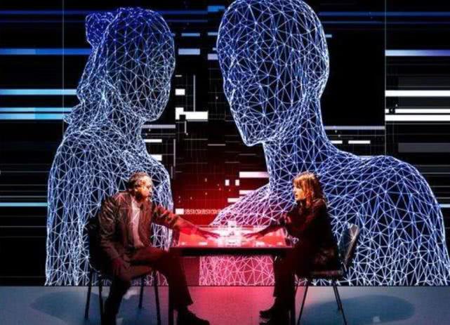 阿尼姆斯亲测：虚拟科技与心理原型如何重塑我们的世界？