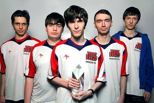 TPA战队为什么能逆袭夺冠？