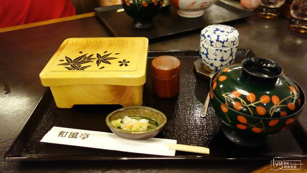 第一次去和风屋该怎么点餐才不露怯？