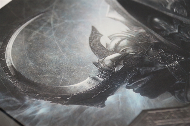 这把暗黑系武器凭什么火遍全网?——亲测 夺魂之镰 全游戏评测 这把暗黑系武器凭什么火遍全网?——亲测 夺魂之镰 全游戏评测