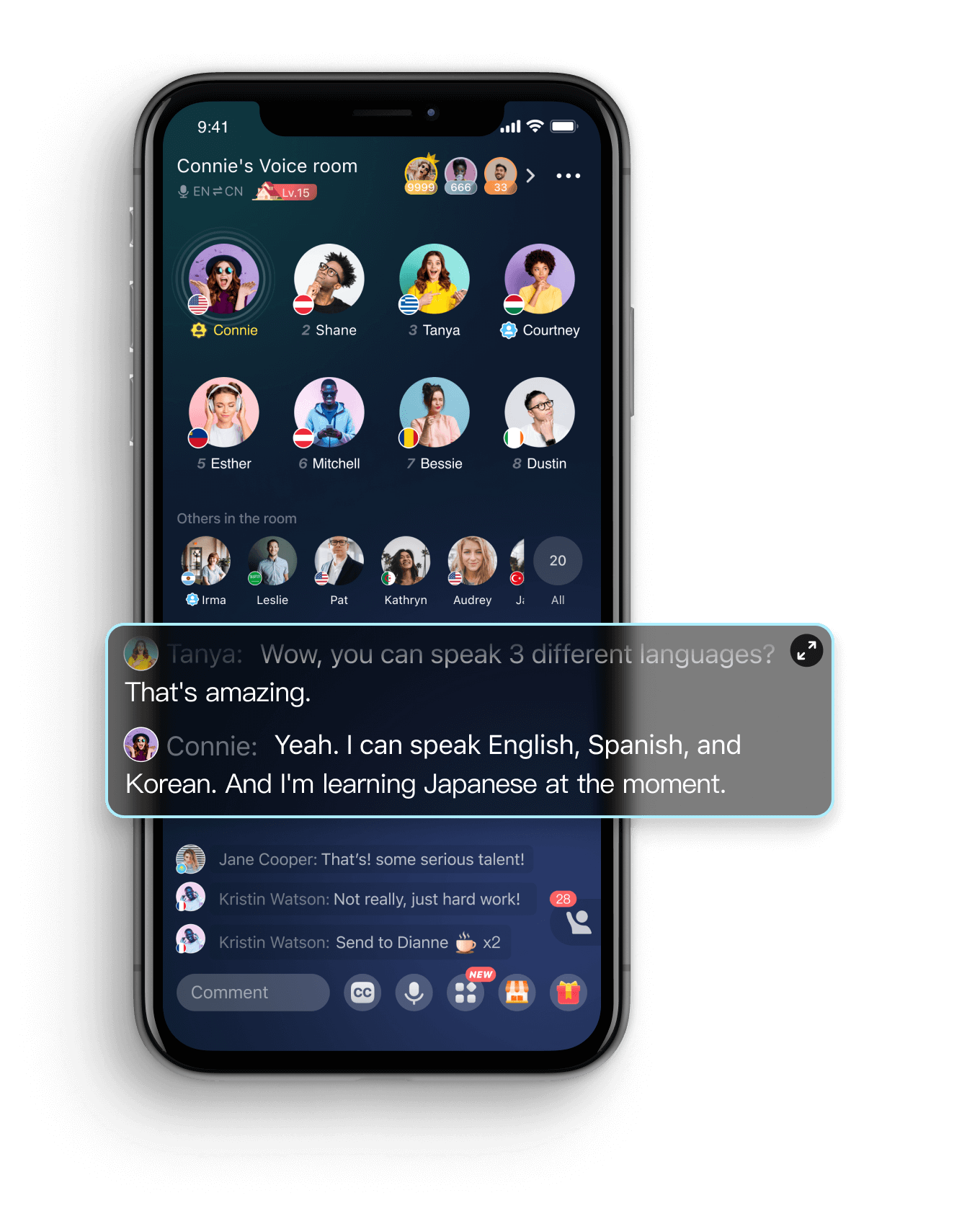 如何玩转Nightalk？2025最新隐私聊天与多端同步攻略