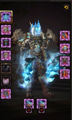 魔兽世界幻化系统能让你一秒变大佬吗？