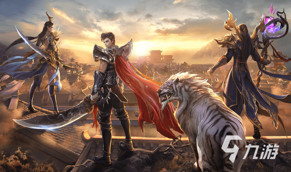 2023最新免费传奇手游推荐，不充钱也能畅享精彩游戏体验