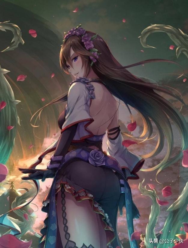 网游之修罗传说推到女主具体是第几章