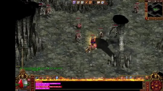 清风传奇世界升级慢？三招冷门技巧三天冲40级