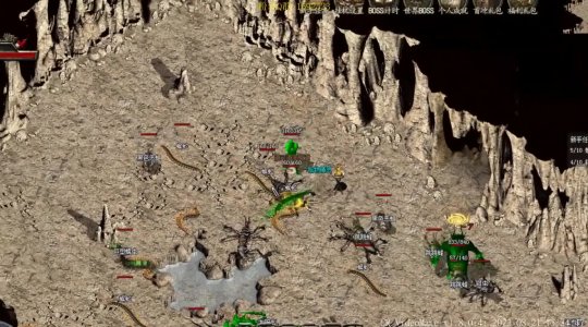 传奇私服刷元宝外挂教程——揭秘高效游戏技巧