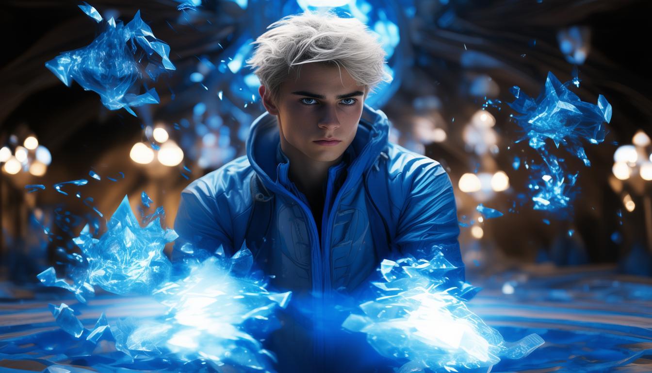 天赋小说超神免费阅读_超级天赋小说_超神天赋 小说