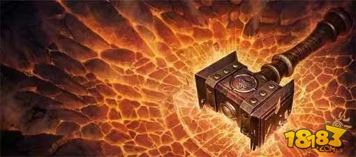 为什么新手玩家拿到毁灭之锤反而打不出伤害？