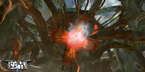 逆战丛林魅影炼狱难度通关有多难？2025全BOSS机制与速刷路线评测