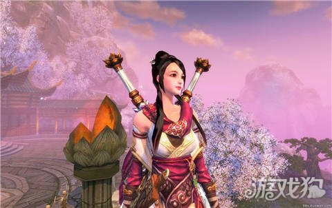 笑傲江湖峨眉技能怎么加点_副本治疗核心_群战控场秘籍