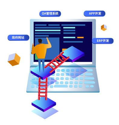 软件开发公司各有啥业务领域？一文全知晓！