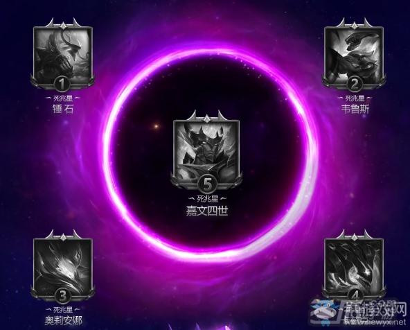 LOL死兆星模式真的能让你钩出五杀？老玩家实测三大必胜套路