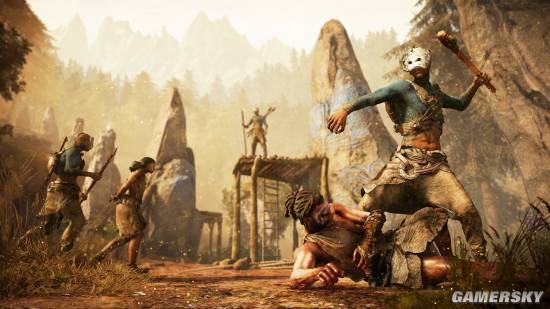 2016年哪些单机游戏最值得新手体验? 2016年哪些单机游戏最值得新手体验?