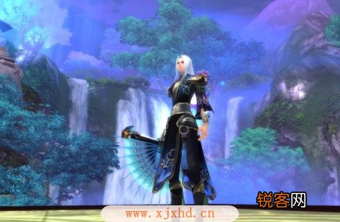 天下3蓝沁装备和其他套装比哪个好