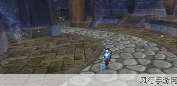 魔兽世界进军卡拉赞?快来查看快速钥匙任务指南 魔兽世界进军卡拉赞?快来查看快速钥匙任务指南