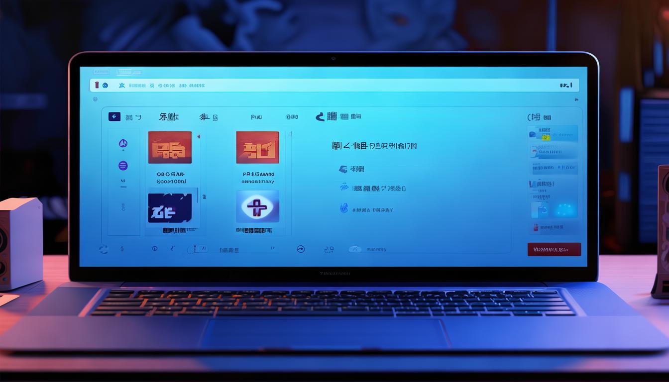 玩电脑手机游戏怎么玩_手机游戏怎么在电脑玩_玩电脑游戏的手机软件