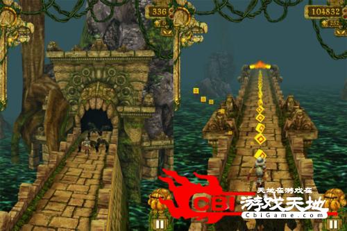 神庙逃亡怎么跑出10万分？这8个技巧让你秒变大神！