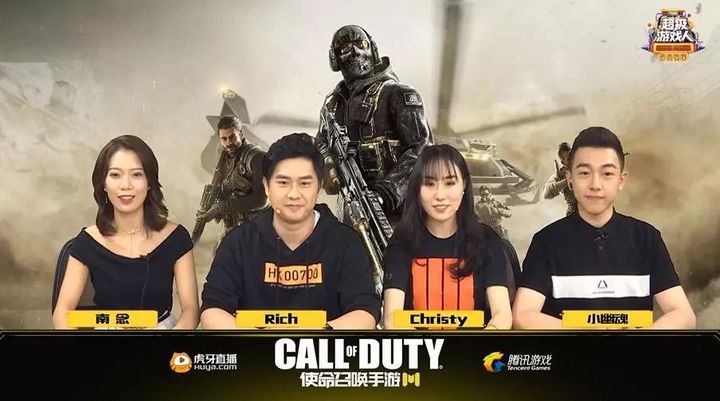 游戏界大事件！XX荣耀更新内容多，YY使命新推大版本