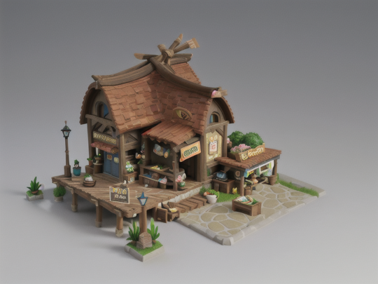 跑跑卡丁车端游气浪:回顾与展望